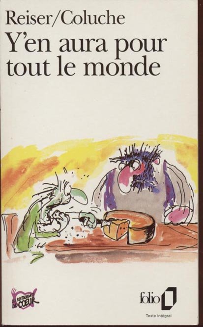 Y'en aura pour tout le monde