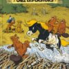 Yakari Tome 3