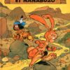 Yakari Tome 4