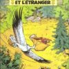 Yakari Tome 7