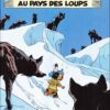 Yakari Tome 8