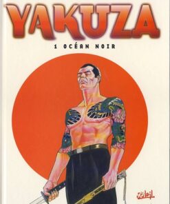 Yakuza 1