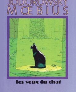 Les Yeux du chat