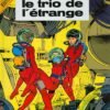 Yoko Tsuno Tome 1 Yoko Tsuno Tome 1