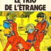 Yoko Tsuno Tome 19