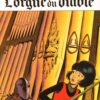 Yoko Tsuno Tome 1