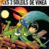 Yoko Tsuno Tome 7