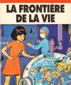 Yoko Tsuno Tome 7