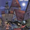 Yoko Tsuno Tome 9