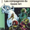 Barbarella Tome 3