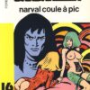 Barbarella Tome 3