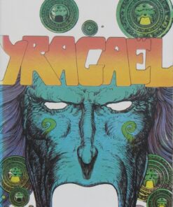 Yragaël Tome 1