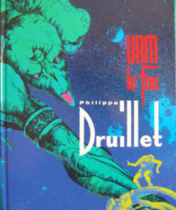 Yragaël Tome 2