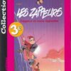 Les Zappeurs Tome 2