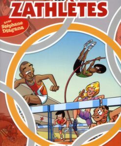 Les Zathlètes 1