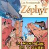 Zéphyr Tome 6