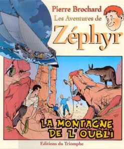 Zéphyr Tome 2