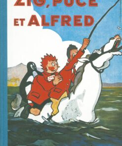 Zig et Puce Tome 3