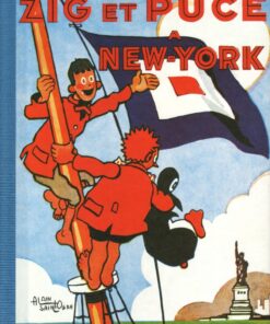Zig et Puce Tome 4