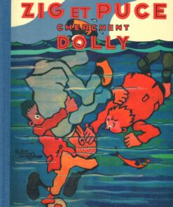 Zig et Puce Tome 5
