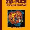 Zig et Puce Tome 3