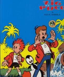 Zig et Puce Tome 2