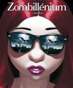 Zombillénium 1