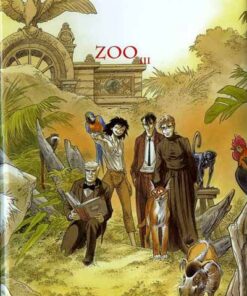 Zoo Tome 3