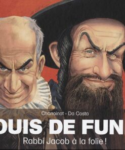 Louis de Funès