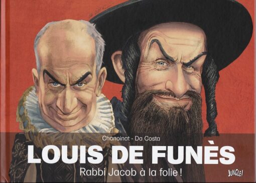 Louis de Funès