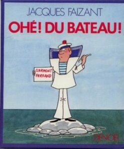 Ohé ! Du bateau !