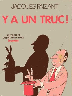 Y a un truc !