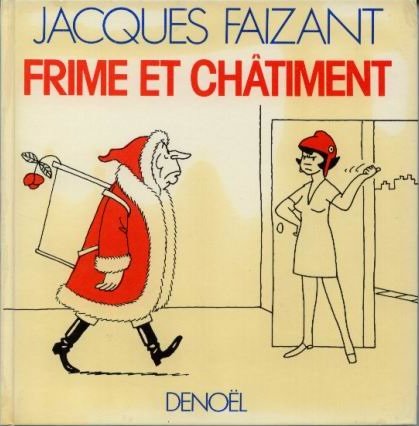 Frime et châtiment
