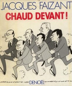 Chaud devant !