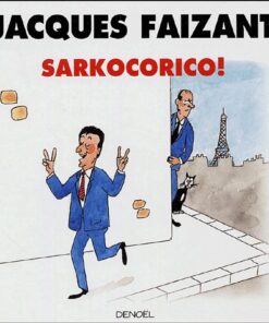 Sarkocorico !