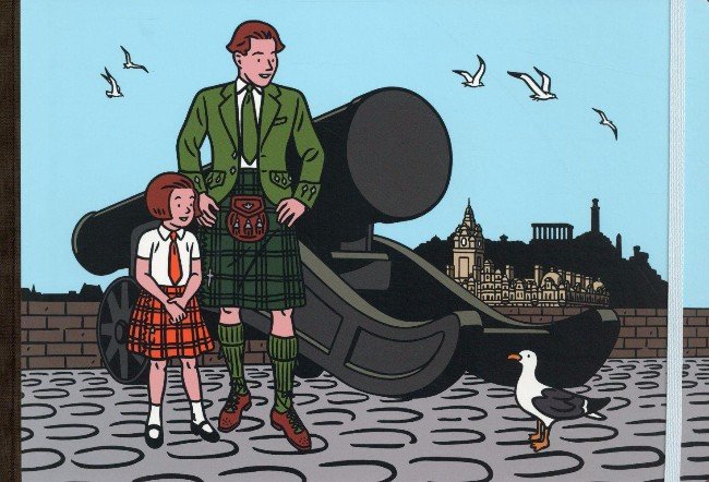 Louis Vuitton Travel Book