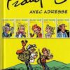 Franky Snow Tome 5