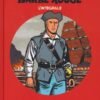 Barbe-Rouge - Intégrales - Tome 5 Le Pirate sans visage