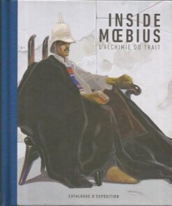 Inside Moebius