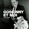 Goscinny et le Facteur Rhésus