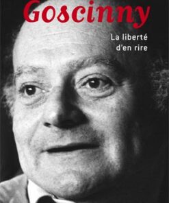 Goscinny (1926-1977) : la liberté d'en rire