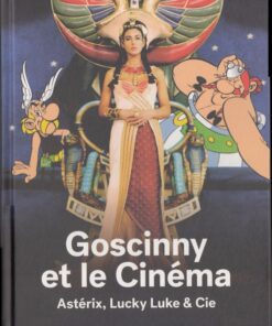 Goscinny et le Cinéma