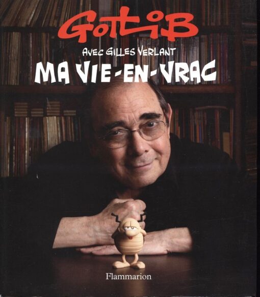 Ma vie-en-vrac