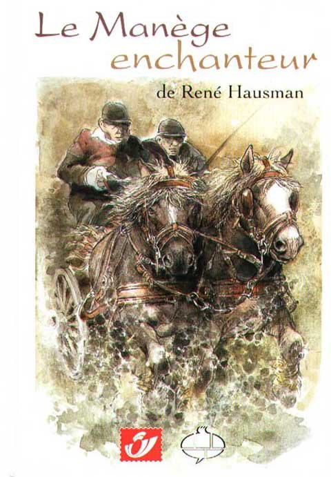 Le Manège enchanteur de René Hausman