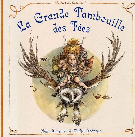 La Grande Tambouille 3