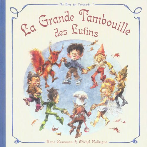 La Grande Tambouille 2