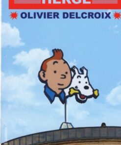 Générations Hergé