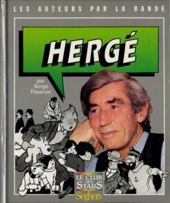Les auteurs par la bande Tome 2