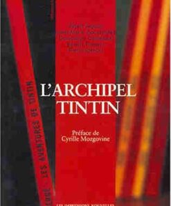 L'archipel Tintin