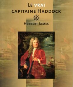 Le vrai capitaine Haddock, Herbert James